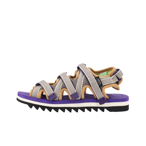 SUICOKE Пляжные сандалии Мужской