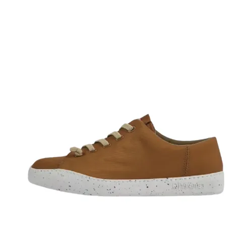 Camper Peu Touring Стильные Скейтбординги Мужские Коричневые