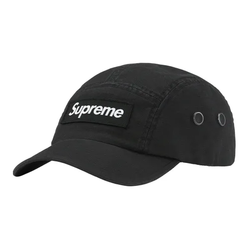 Supreme Хлопковая Бейсболка Унисекс