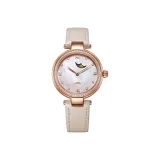 Мечтательный розовый - BL020010