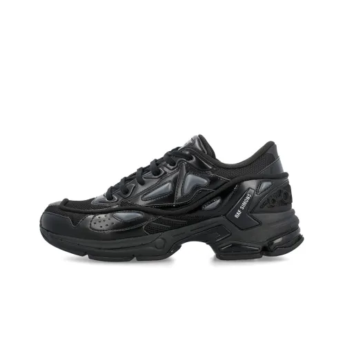 RAF SIMONS Повседневный Низкий Топ Мужской