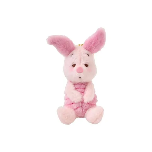 Disney Piglet Cute Dream Collection Pink Куклы Plush Подвеска 13 см Высота