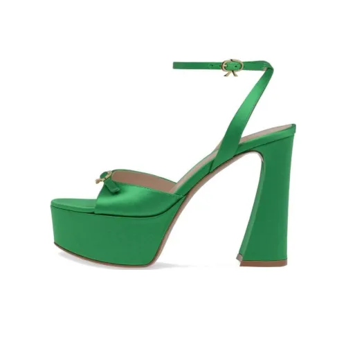 GIANVITO ROSSI one Ремень Сандалии Женские