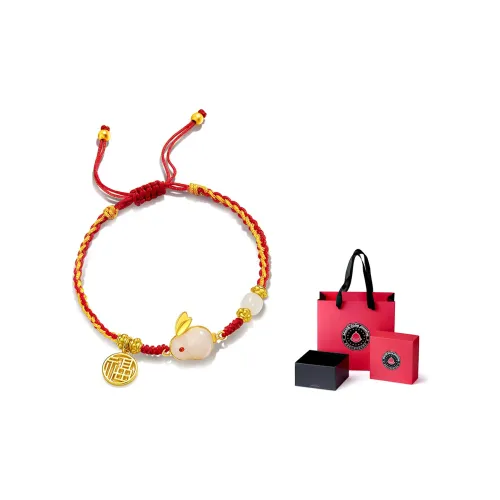 SHARK BABY Браслеты Унисекс