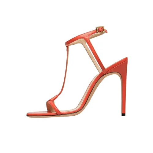 Bally One Ремень Сандалии Женские