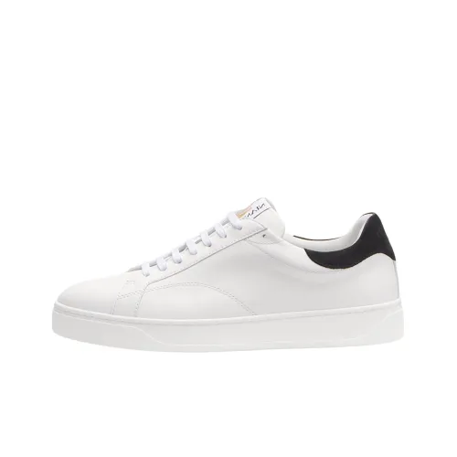 Кроссовки для скейтбординга Lanvin Low Top Мужские