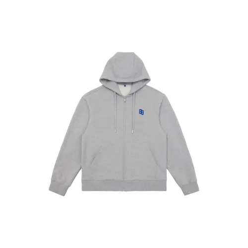 ADER ERROR ADER ERROR SS24 Significant Серый Унисекс Свитшоты