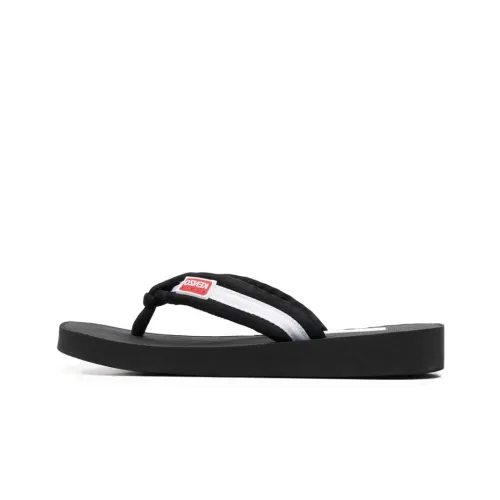 KENZO Шлепанцы Женские
