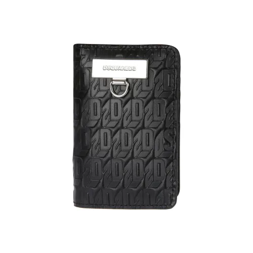 DSQUARED 2 Кошельки Мужской