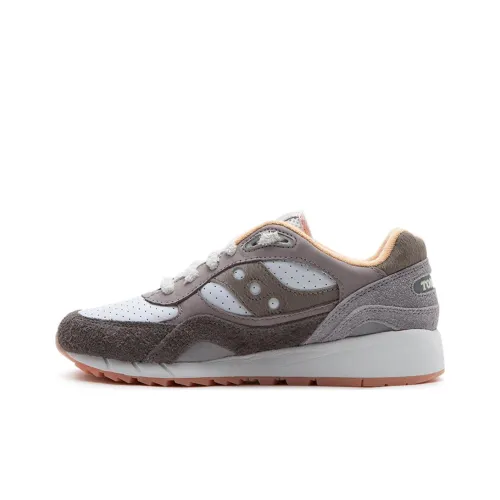 Saucony Shadow 6000 Беговые кроссовки Низкий Топ Мужской
