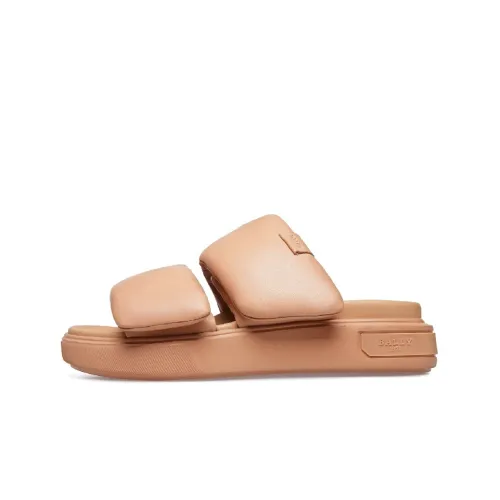 Bally Слипоны Женские