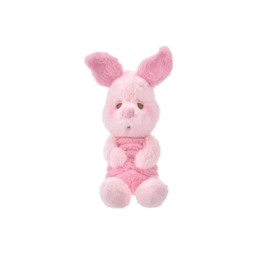 Disney Piglet Cute Dream Collection Pink Куклы Плюшевая кукла 21 см Высота