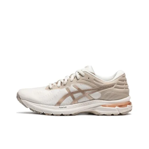Asics Гель Pursue 7 Беговые кроссовки Низкий Топ Женские
