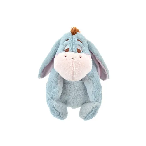 Disney Иа-Иа Cute Серый Плюшевый Кукольный Домик Кукла 33 см Высота