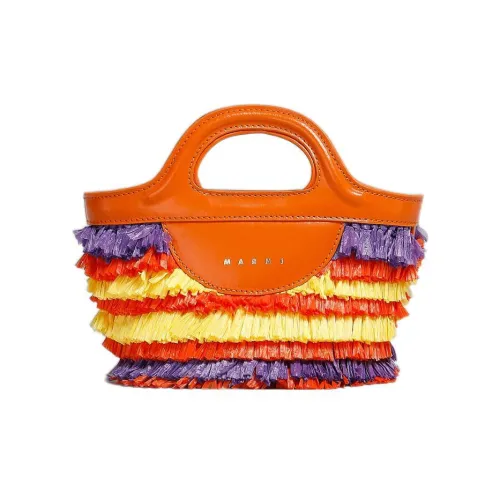 MARNI TROPICALIA Сумки Женские