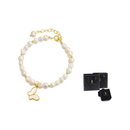 Jodie＆Kevin Браслеты из сплава для женщин