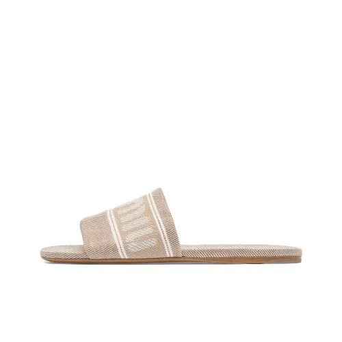MIU MIU Слипоны Женские