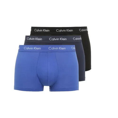 Calvin Klein Боксеры Мужские 3 упаковки