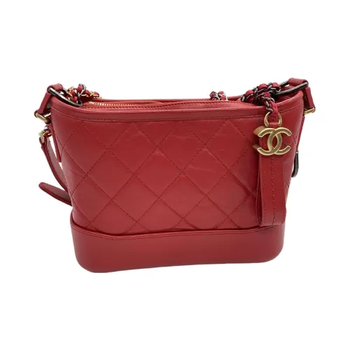 CHANEL Gabrielle Сумки через плечо Женские