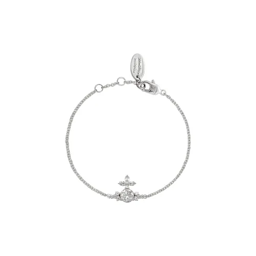 Vivienne Westwood Colette Циркон Браслеты Женские