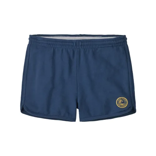 patagonia Женские Повседневные шорты