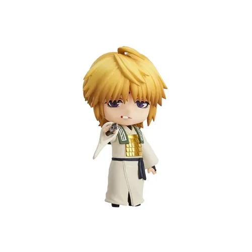 GSC Nendoroid Xuanzang The Great 'Journey To the West' RELOAD ZEROIN Чиби Фигурки 10 см