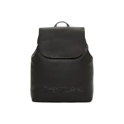 Timberland Кожа Рюкзак Стандартный Женские Черный