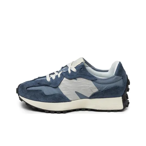 New Balance NB 327 Беговые кроссовки Низкий топ Унисекс