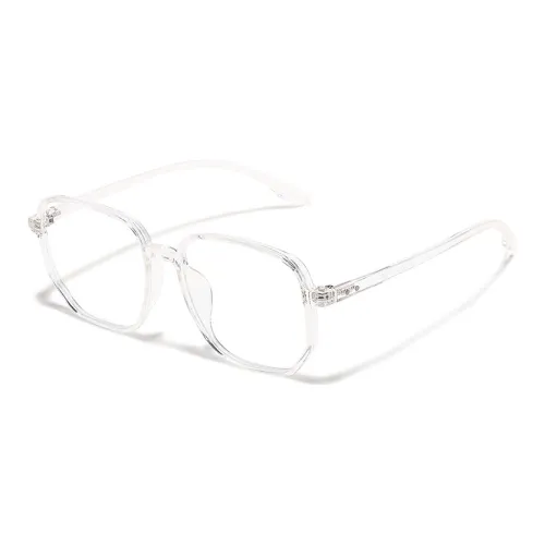 Sagawa Квадратные функциональные очки унисекс