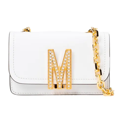 MOSCHINO Сумки через плечо Женские