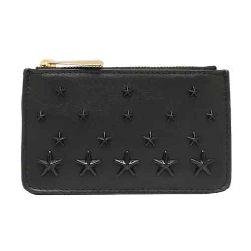 Jimmy Choo Женские кошельки