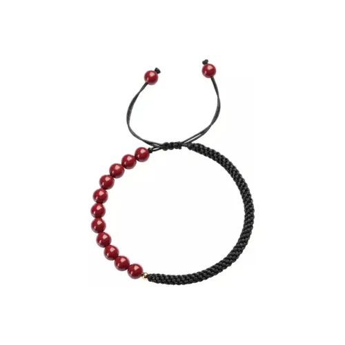 AWD Цветные браслеты с глазурью унисекс