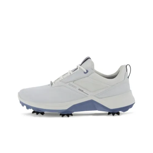 Ecco Golf Biom G5 Golf Biom G5 Low Топ Спортивная повседневная обувь Женская Белый Серый