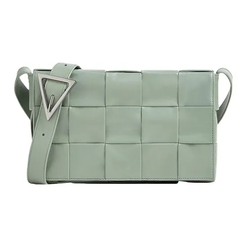 Bottega Veneta CASSETTE Сумки кросс-боди Мужские