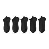 5 шт (черный)