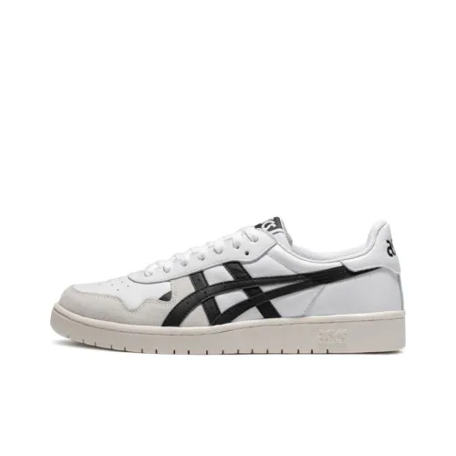 Asics JAPAN S Скейтборд Кроссовки Низкие Мужские