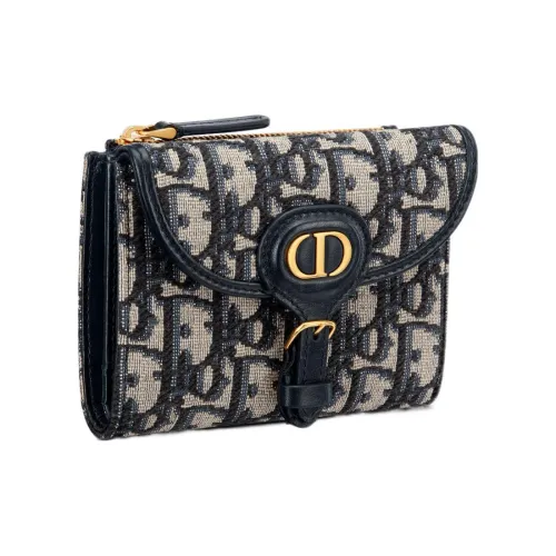 DIOR Bobby Кошельки Женские