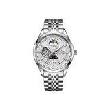 TMX6010-2 Время Серебряный