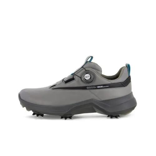 Ecco Golf Biom G5 M Спортивная повседневная обувь Мужская Серый
