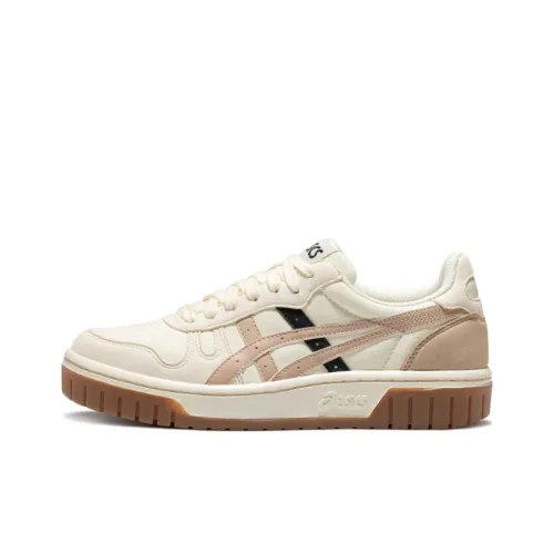 Asics Court MZ Court MZ Скейтборд Кроссовки Низкие Женские