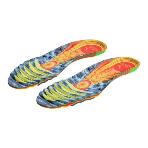 HAPENSS Япония Нано Бамбуковое угольное волокно, Германия BASF Пена, США Boron Амортизация Подушка, Счастливый Run Растительное волокно Карбоновая плита Стельки Унисекс