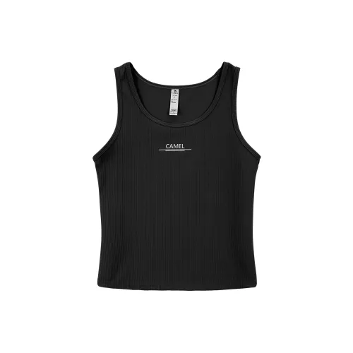 CAMEL Женские Йога Майки