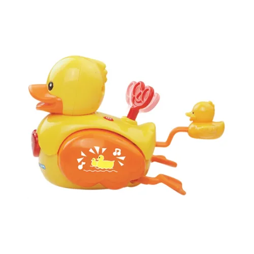 VTECH Ветер Вверх Игрушки