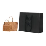 Сумка + Пылезащитный мешок + Сумка для покупок