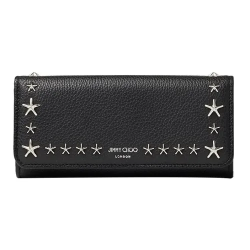 Jimmy Choo Женские кошельки