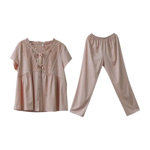 CHELNLSEEY Женские пижамные комплекты