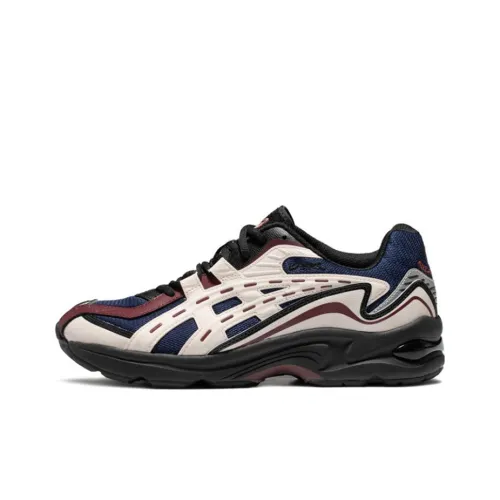 Asics Gel Preleus Casual Low Top Unisex