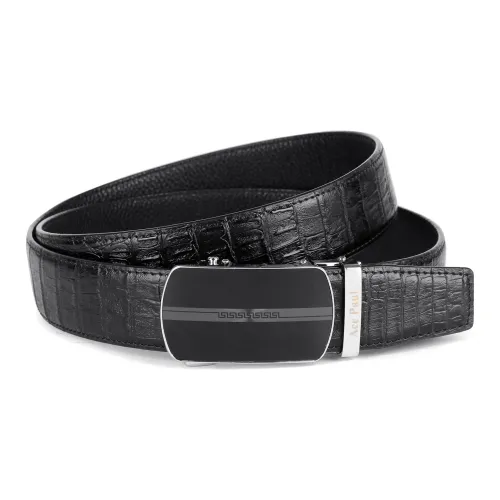 Ace Paul Ремни из коровьей кожи для мужчин