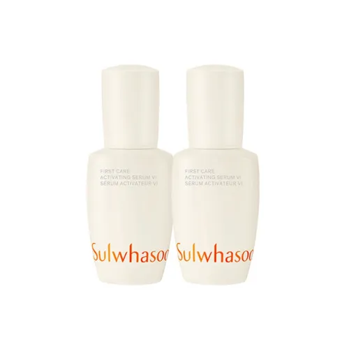 Sulwhasoo Наборы для путешествий / Sample Kits Унисекс