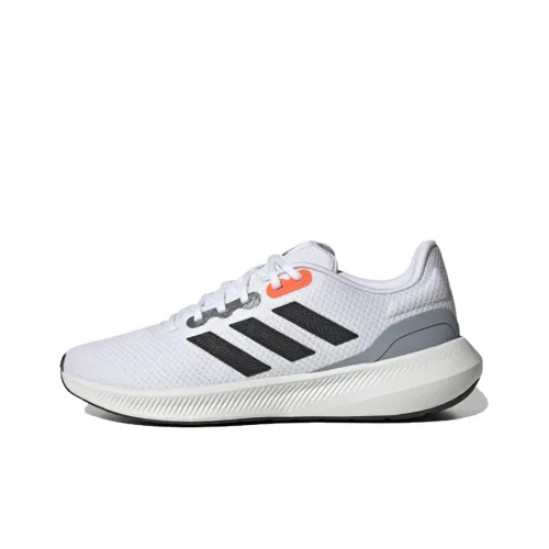 Adidas Runfalcon 3,0 Беговые кроссовки Низкий Топ Мужской